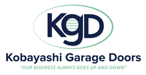 Kobayashi Garage Doors